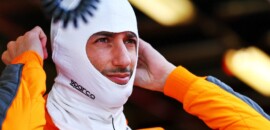 Ricciardo consideraria ano sabático em 2023 para esperar oportunidade certa