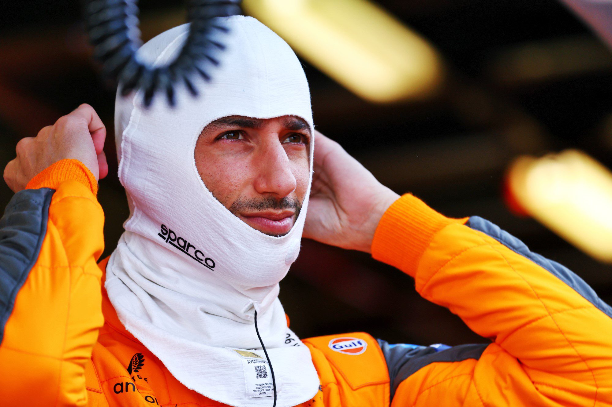 F1 2022, GP da Austrália