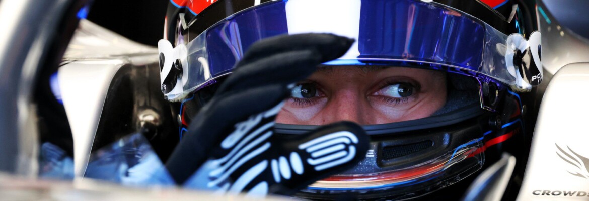 Podcast Em Ponto: Russell considera Mercedes a quinta na hierarquia do grid da F1