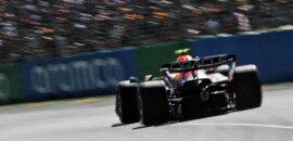 Podcast Em Ponto: Crônicos? Problemas da Red Bull F1 começaram antes da largada na Austrália