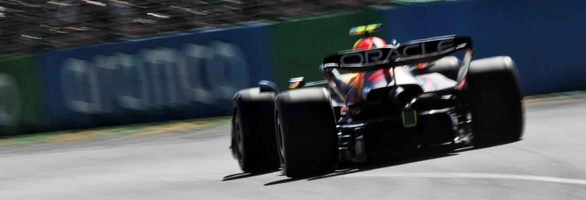 Red Bull fecha nova parceria para sua fábrica de motores