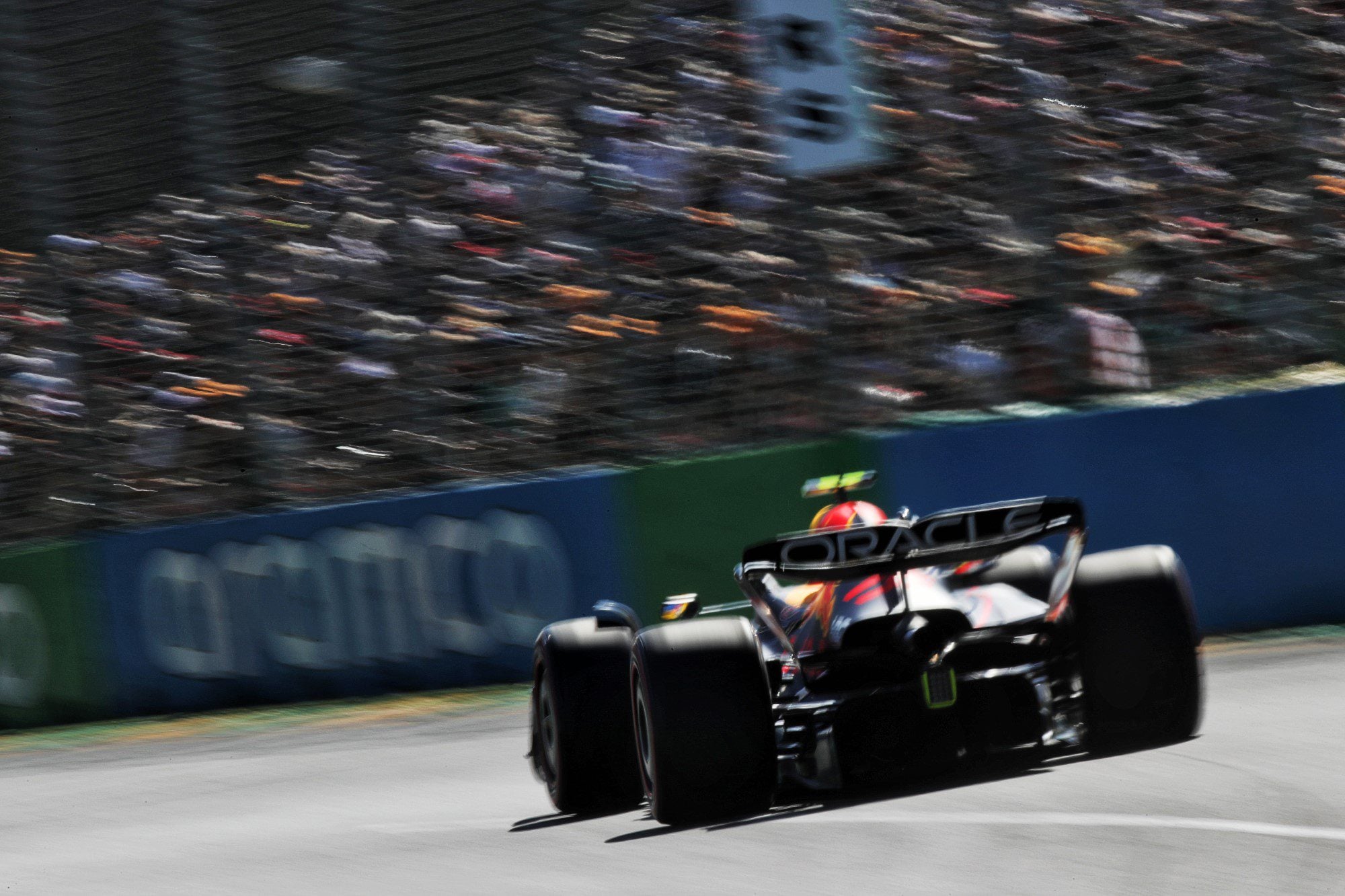 Galeria: confira as imagens desta sexta-feira da F1 na Austrália F1 2022, GP da Austrália