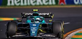 Vettel é penalizado a pagar R$ 26 mil por ir à pista sem autorização ao final do TL1 da F1