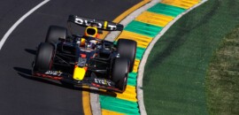 Verstappen mostra confiança em Red Bull na Austrália: “Podemos nos aproximar da Ferrari”