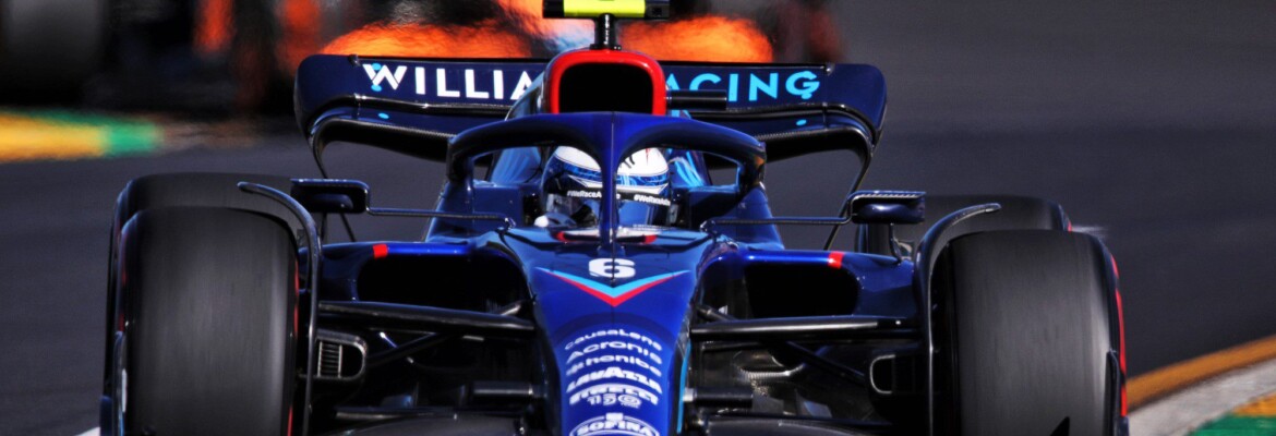 Chefe da Williams F1 fala sobre preocupação com orçamento após batidas de Latifi