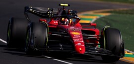 Ferrari apresentará atualização do motor nos próximos GPs, afirma site