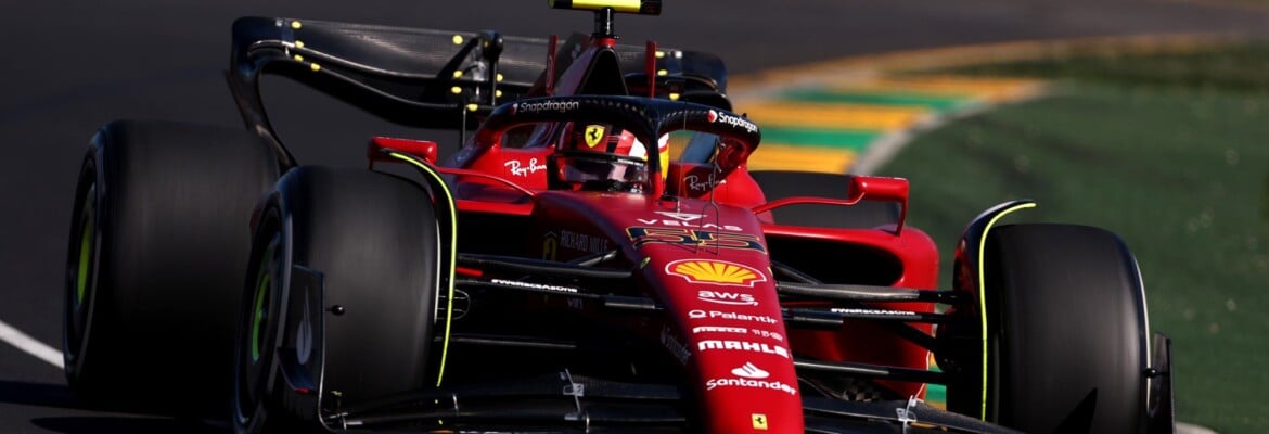Ferrari apresentará atualização do motor nos próximos GPs, afirma site