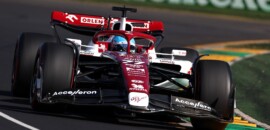 Motor da Ferrari ao nível da Mercedes diz Bottas: “Grande passo dado”