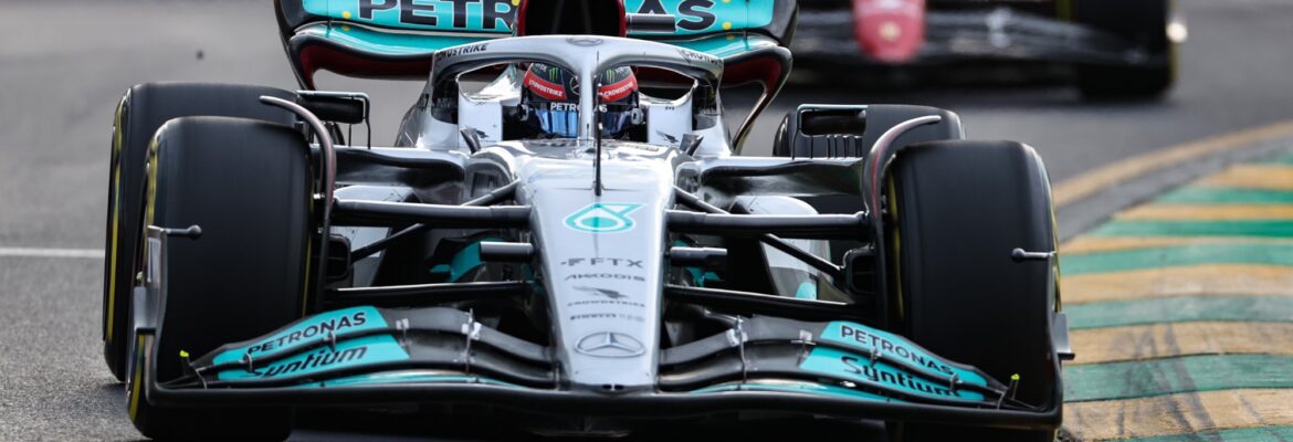 Retirada de DRS prejudica equipes que sofrem com o porpoising, explica comentarista