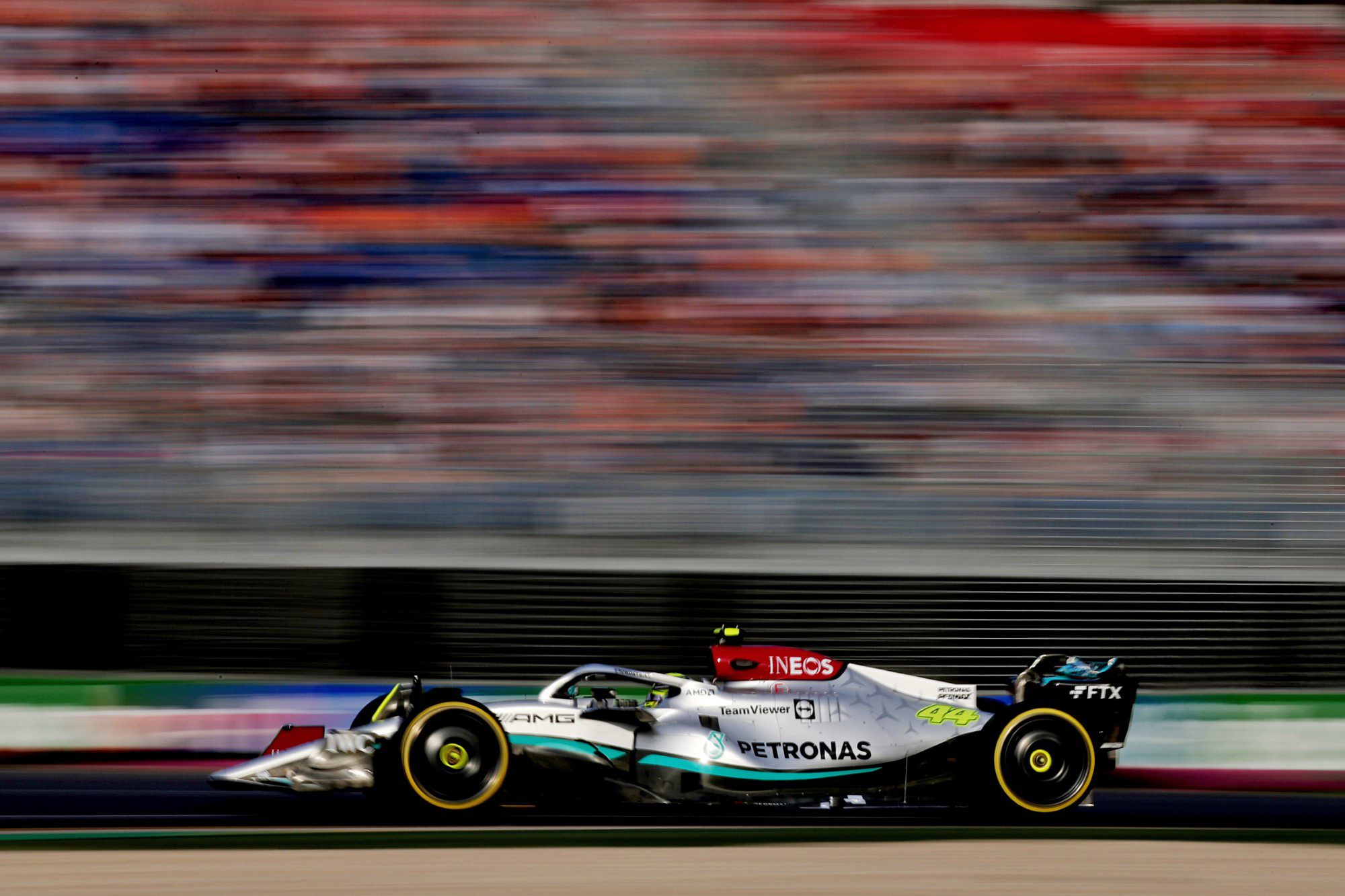 F1 2022, GP da Austrália