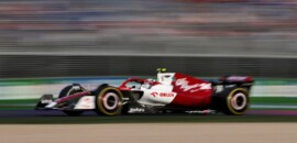 Alfa Romeo F1: “Foi um resultado agridoce”