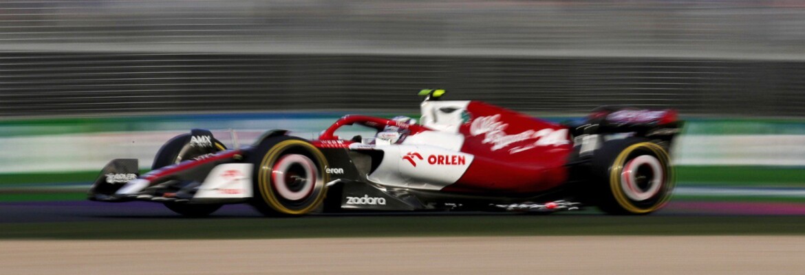 Alfa Romeo F1: “Foi um resultado agridoce”