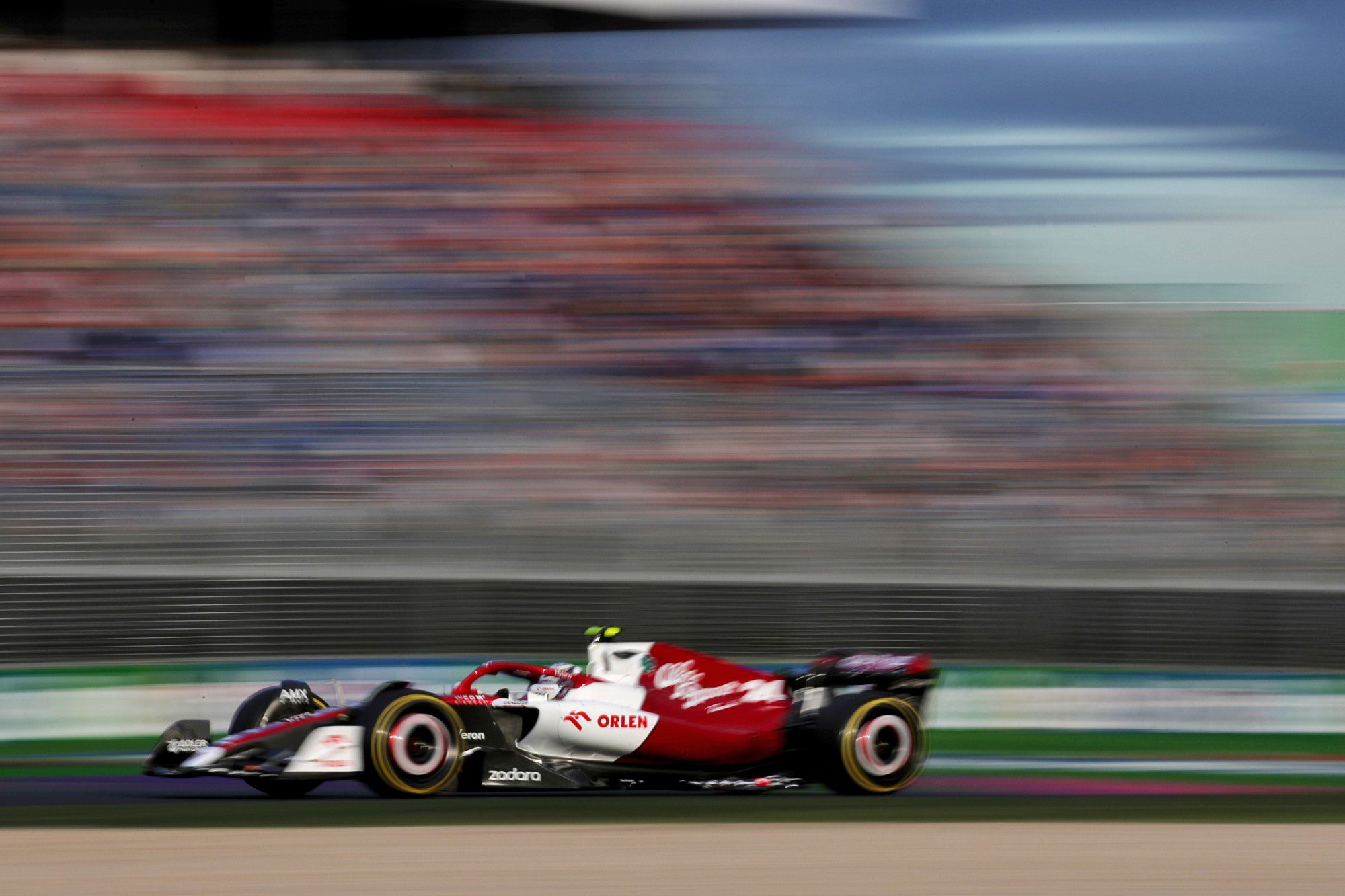 F1 2022, GP da Austrália