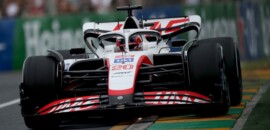 Pilotos e chefe da Haas F1 falam do dia decepcionante no GP de Mônaco
