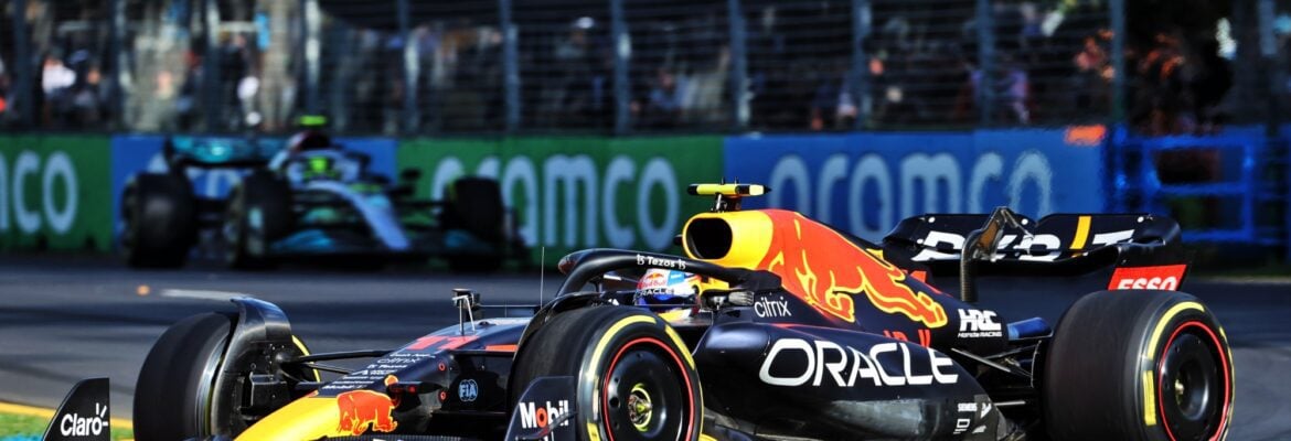 RB18 é difícil de ser colocado na 'janela' certa, afirmou Dennis RB18 é difícil de ser colocado na ‘janela’ certa, afirmou Dennis