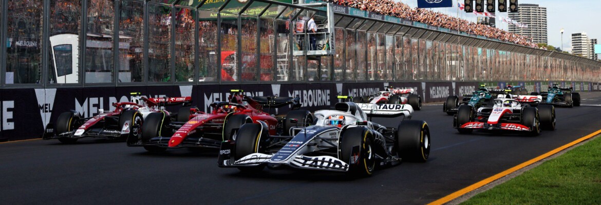 Galeria: confira as imagens do GP da Austrália de F1 Galeria: confira as imagens do GP da Austrália de F1