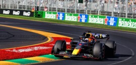 Webstories: confira a classificação da F1 após o GP da Austrália