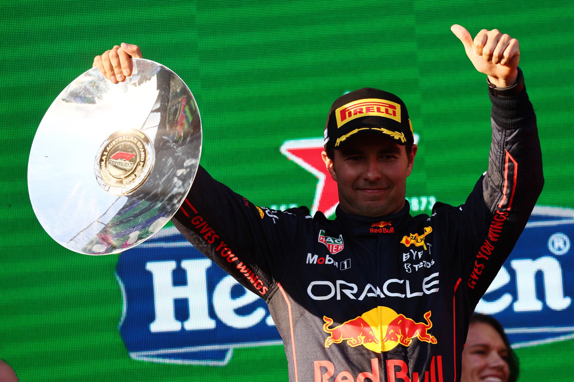 Galeria: confira as imagens do GP da Austrália de F1 F1 2022, GP da Austrália, Corrida