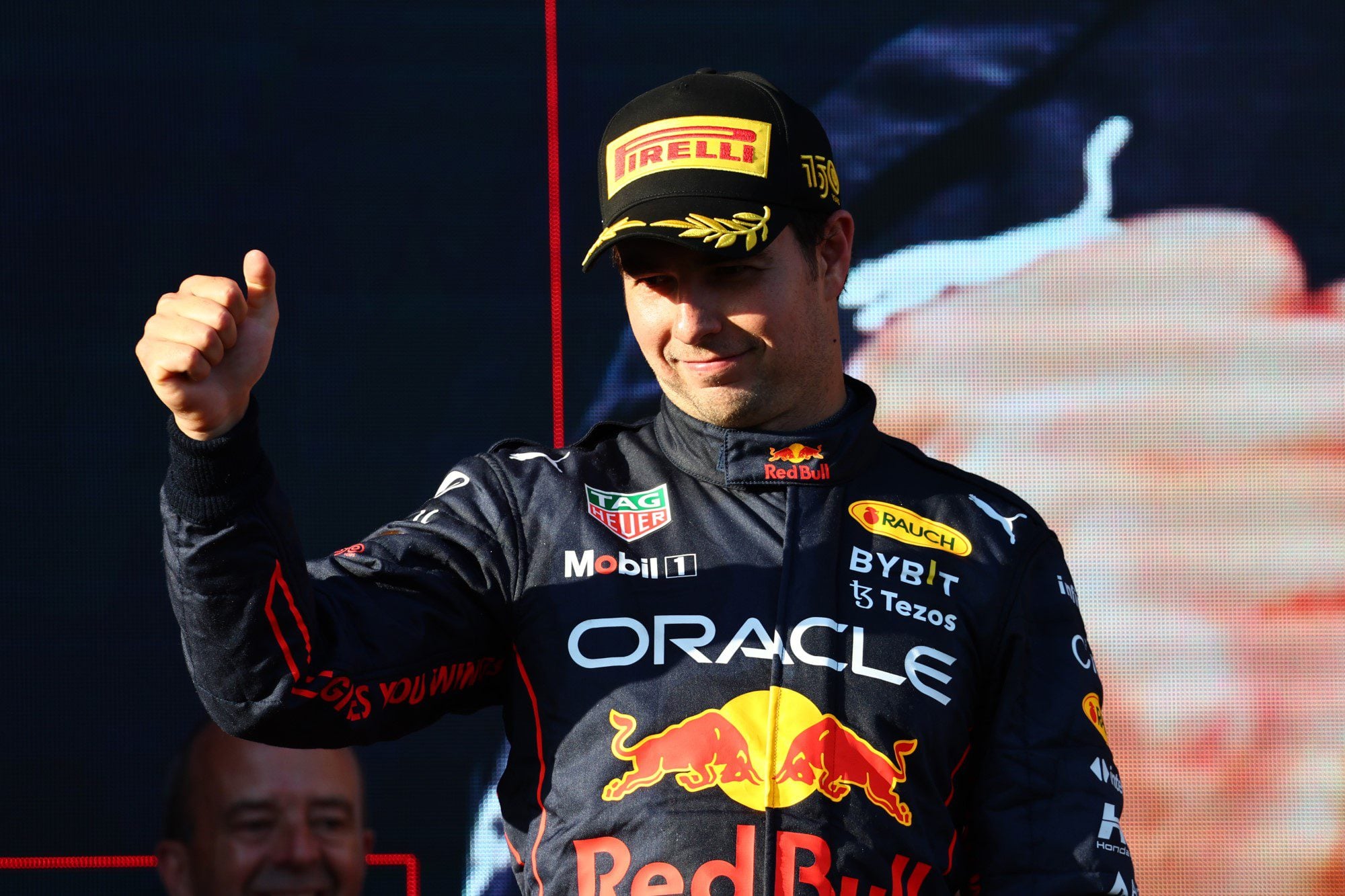 Galeria: confira as imagens do GP da Austrália de F1 F1 2022, GP da Austrália, Corrida