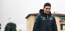 F1: Ocon descarta inimizade com Gasly, “não há nada disso”