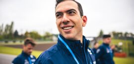 Latifi declara que a “temporada começa agora” com FW44 atualizado