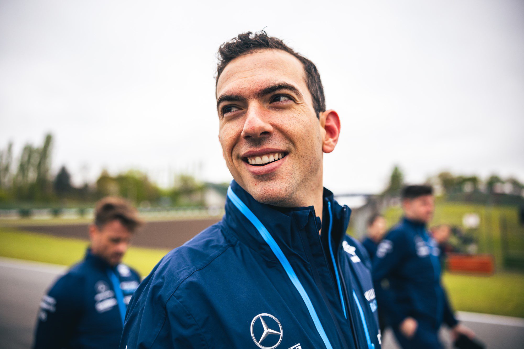 Galeria: as imagens da sexta-feira da Fórmula 1 em Ímola F1 2022, GP da Emília-Romanha, Ímola