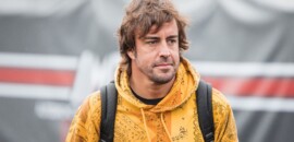 Hill prevê quando Alonso pode decidir de aposentar da F1
