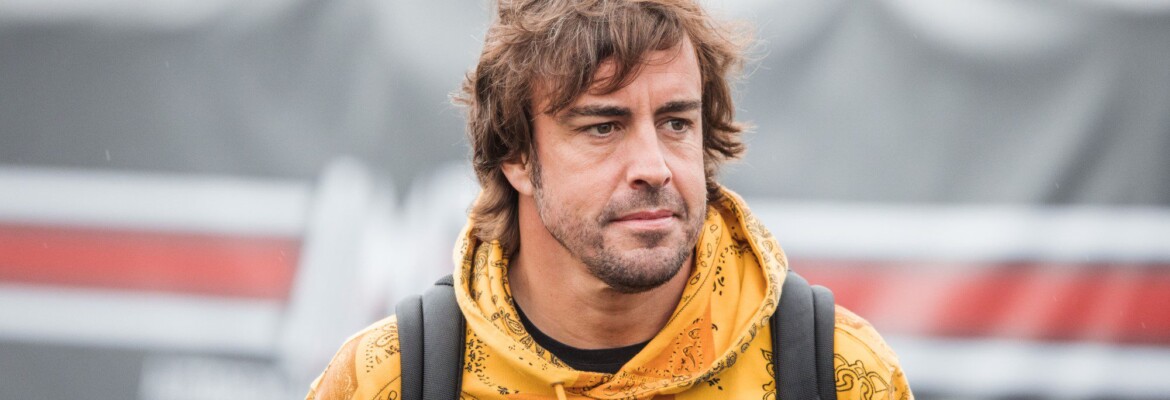 F1: Alonso fala sobre suas expectativas para 2023 com a Aston Martin