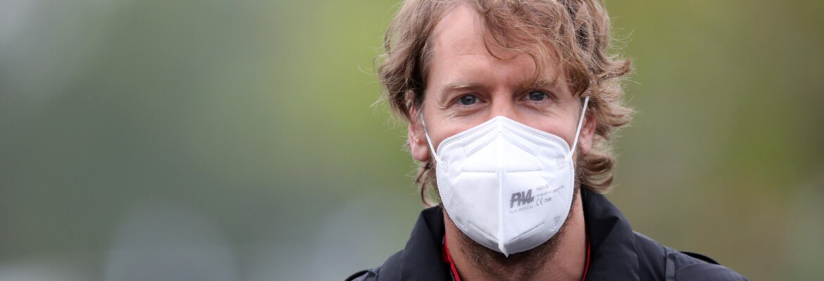 Vettel: “Deprimente ver o quão pouco progresso há nessa área”