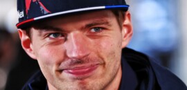 Verstappen quer repetir truque de Ímola: “Temos que mostrar aqui de novo”