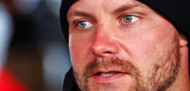 F1: Bottas quer envolvimento rápido da Audi com a Sauber