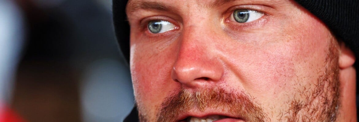 F1: Bottas quer envolvimento rápido da Audi com a Sauber