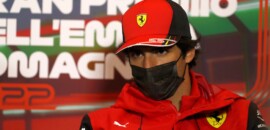 Sainz enfurecido: “Outros casos nem são investigados”