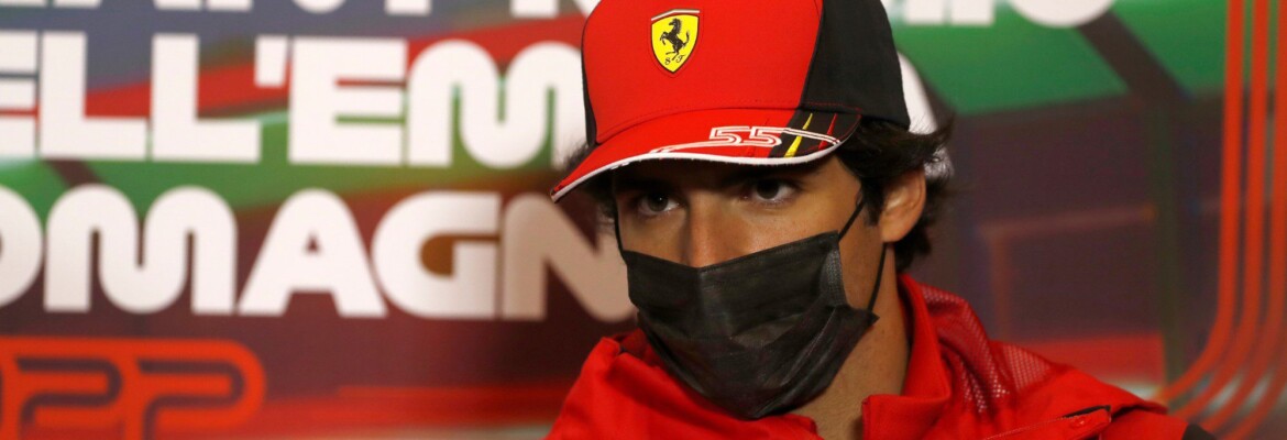 Sainz enfurecido: “Outros casos nem são investigados”