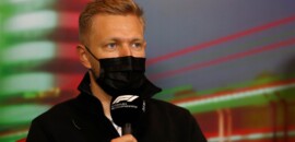 Magnussen critica decisão da FIA no Canadá e diz que órgão é facilmente influenciado