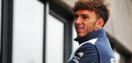 Gasly abre o jogo sobre os problemas da AlphaTauri na F1 2022