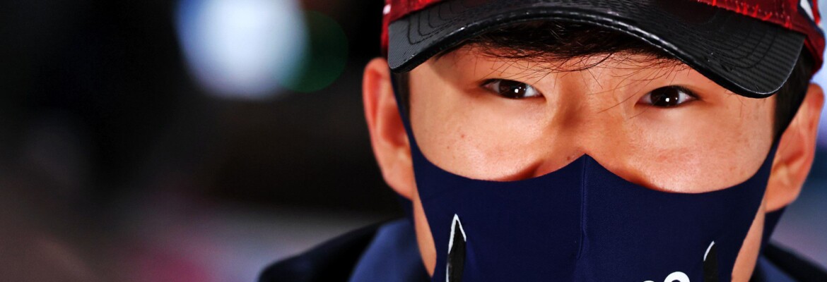 Marko sobre Tsunoda: “Arranjamos um psicólogo para ele”