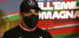 Programa de diversidade desenvolvido por Hamilton e Mercedes distribui as primeiras bolsas de estudo