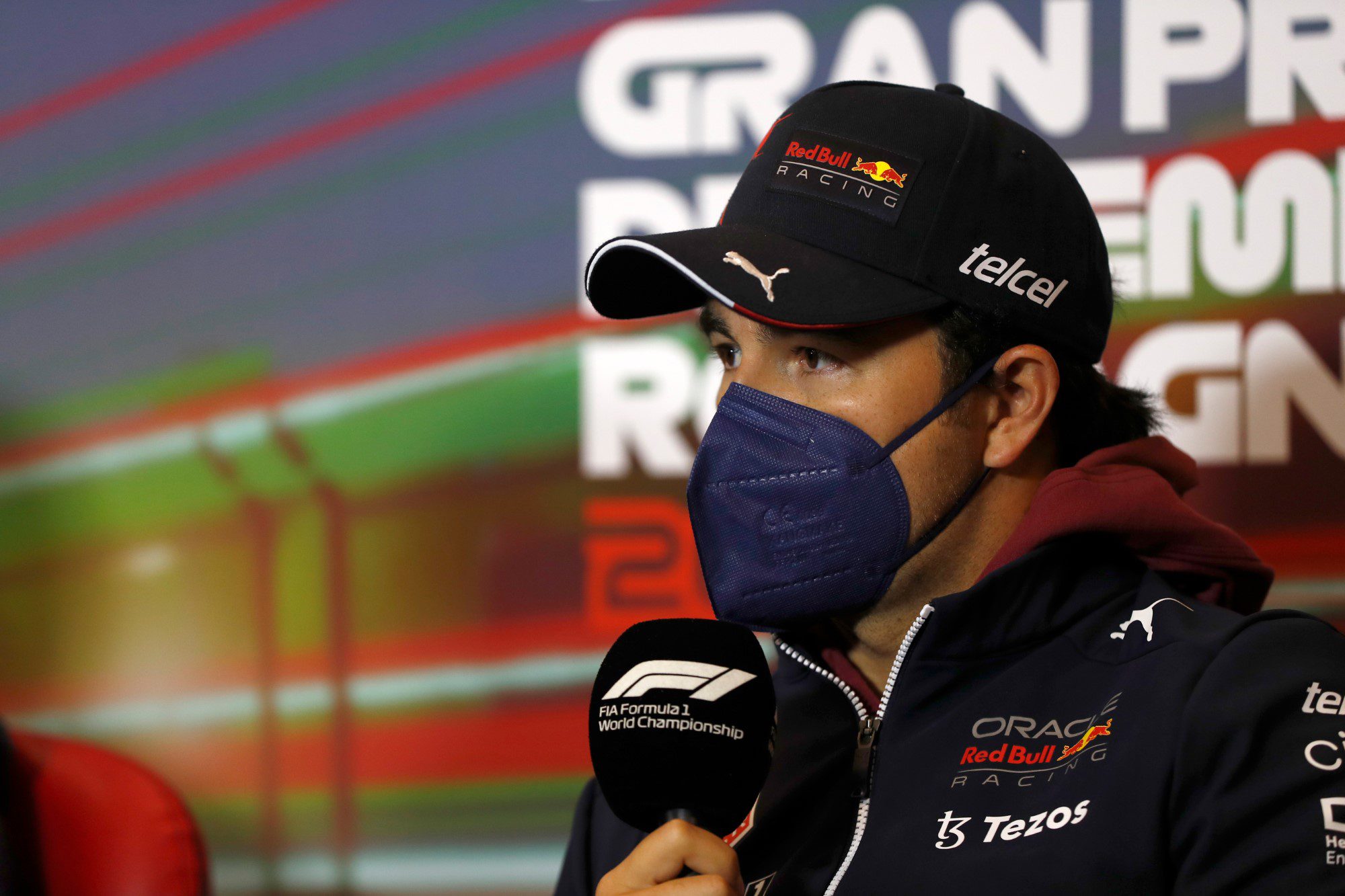 Galeria: as imagens da sexta-feira da Fórmula 1 em Ímola F1 2022, GP da Emília-Romanha, Ímola