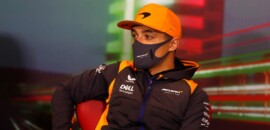 Norris pede punição para torcedores abusadores na F1