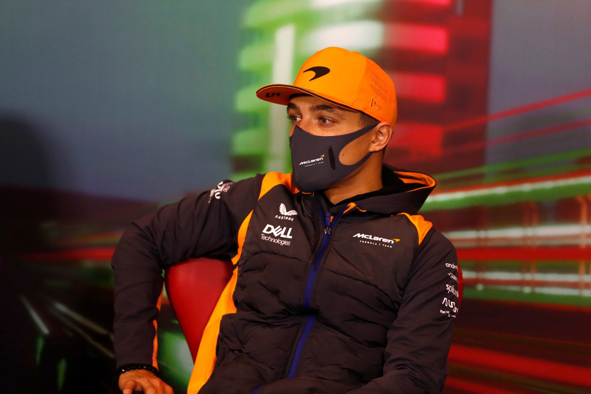 Galeria: as imagens da sexta-feira da Fórmula 1 em Ímola F1 2022, GP da Emília-Romanha, Ímola