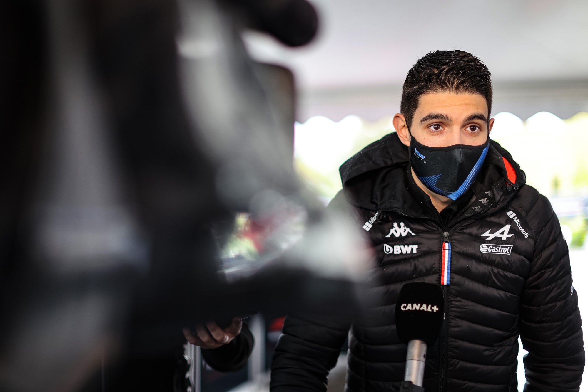 Galeria: as imagens da sexta-feira da Fórmula 1 em Ímola F1 2022, GP da Emília-Romanha, Ímola