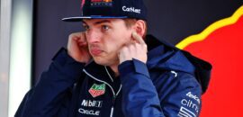 Podcast Parque Fechado: Verstappen conquista a pole para o GP da Emília-Romanha de F1