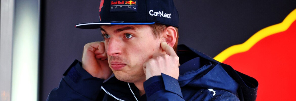 Podcast Parque Fechado: Verstappen conquista a pole para o GP da Emília-Romanha de F1