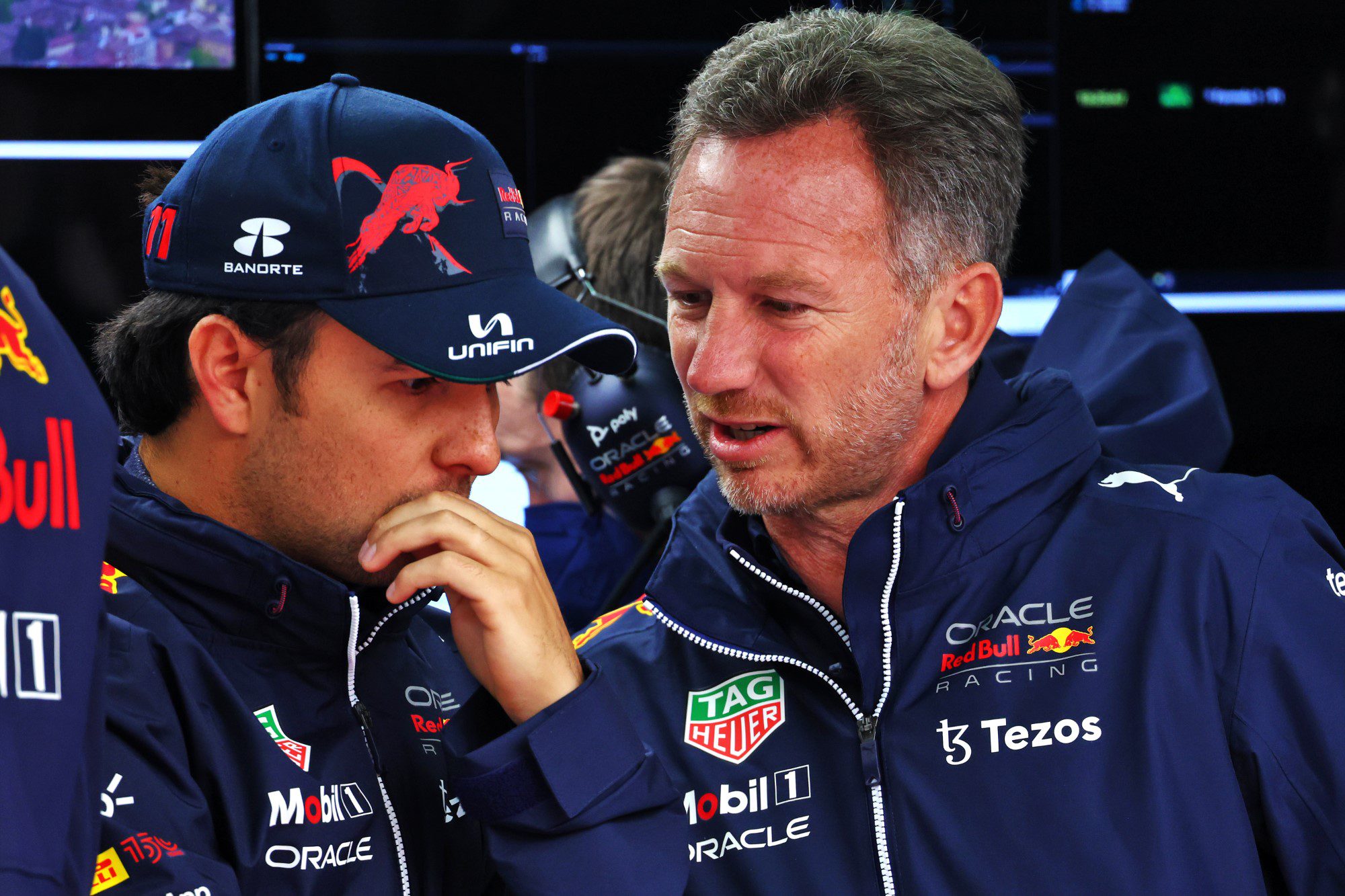 Galeria: as imagens da sexta-feira da Fórmula 1 em Ímola F1 2022, GP da Emília-Romanha, Ímola
