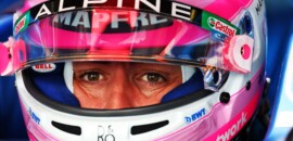Alonso confirmou que o chefe da Alpine F1 não sabia sobre sua negociação de contrato
