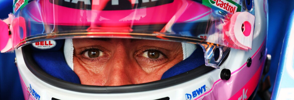 Alonso confirmou que o chefe da Alpine F1 não sabia sobre sua negociação de contrato Alonso confirmou que o chefe da Alpine F1 não sabia sobre sua negociação de contrato