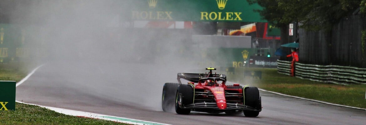 Ferrari F1 estaria usando peças mais leves neste final de semana Ferrari F1 estaria usando peças mais leves neste final de semana