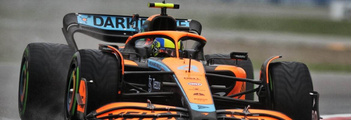 McLaren atrai outro grande patrocinador e “GP de Miami é a ocasião perfeita”, segundo Brown McLaren atrai outro grande patrocinador e “GP de Miami é a ocasião perfeita”, segundo Brown