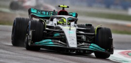 Hill se recusa a descartar Mercedes: “Então veremos crescimento exponencial”